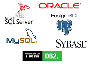 SQL 고급편 - Oracle 1편